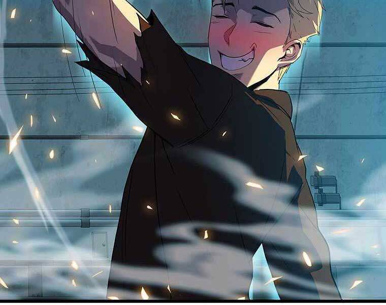 Hậu Duệ Của Hổ Chapter 8 - 202