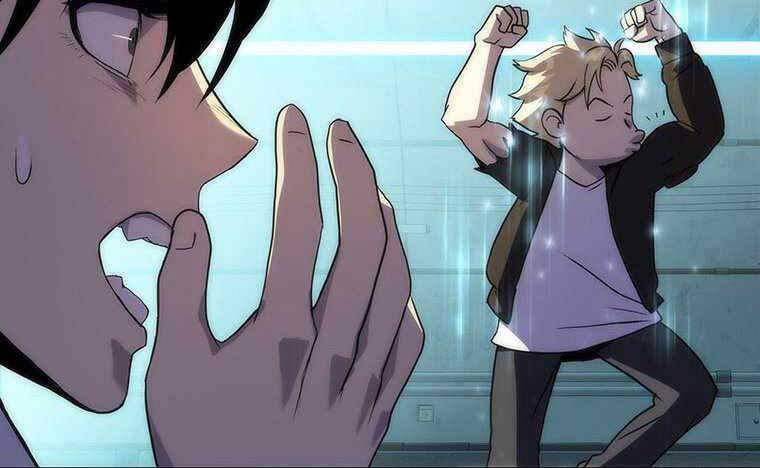 Hậu Duệ Của Hổ Chapter 8 - 206