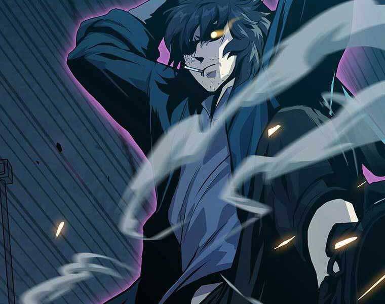 Hậu Duệ Của Hổ Chapter 8 - 22