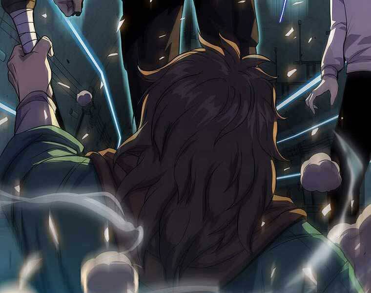 Hậu Duệ Của Hổ Chapter 8 - 48