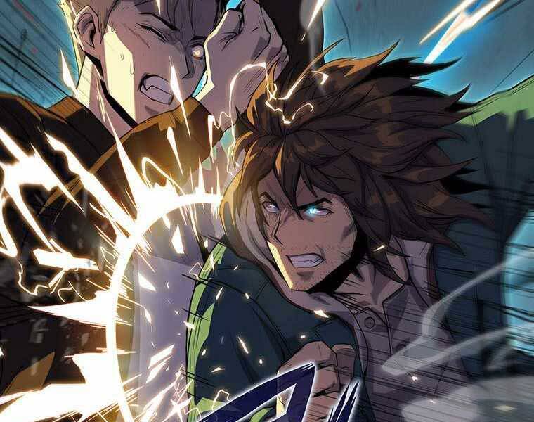 Hậu Duệ Của Hổ Chapter 8 - 66