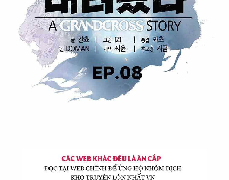 Hậu Duệ Của Hổ Chapter 8 - 9