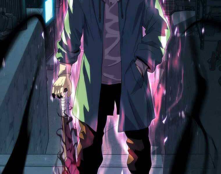 Hậu Duệ Của Hổ Chapter 9 - 170