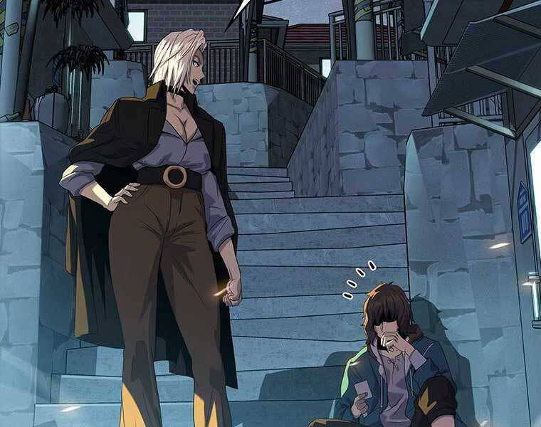 Hậu Duệ Của Hổ Chapter 9 - 40