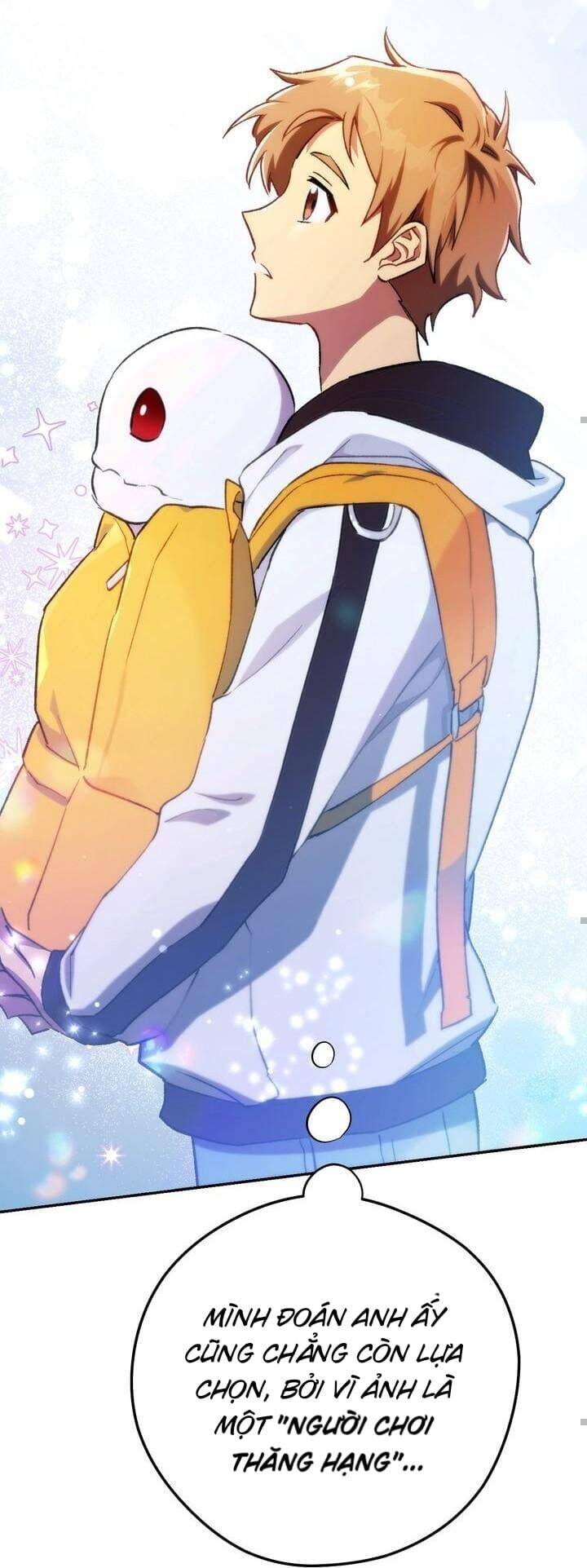 Sự Sống Sót Của Kẻ Chiêu Hồn Chapter 1 - 73