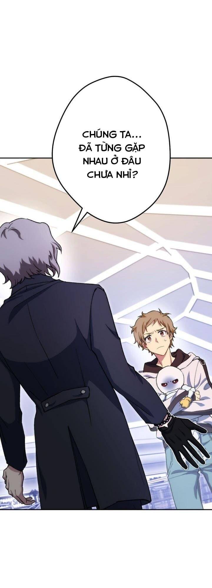 Sự Sống Sót Của Kẻ Chiêu Hồn Chapter 10 - 1