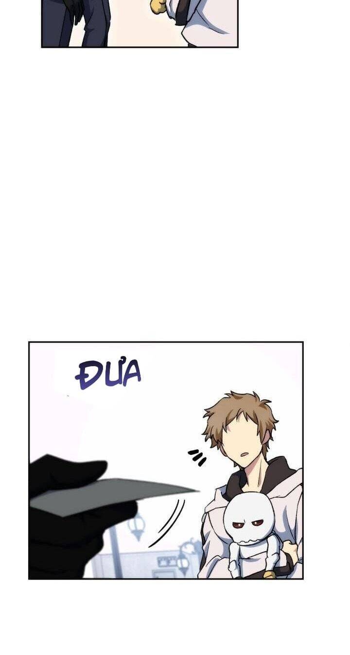 Sự Sống Sót Của Kẻ Chiêu Hồn Chapter 10 - 23