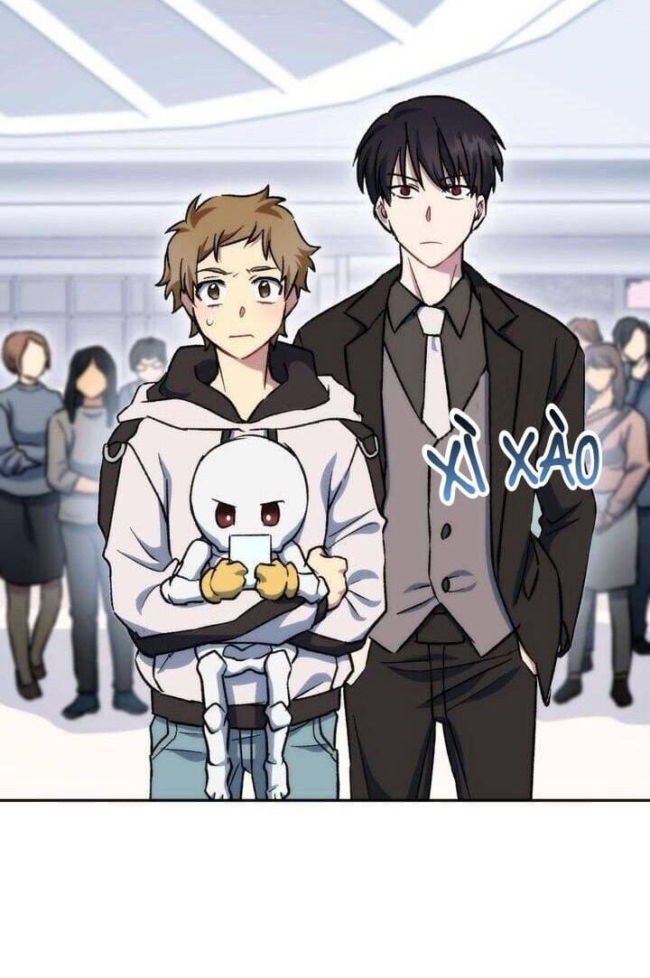 Sự Sống Sót Của Kẻ Chiêu Hồn Chapter 10 - 26