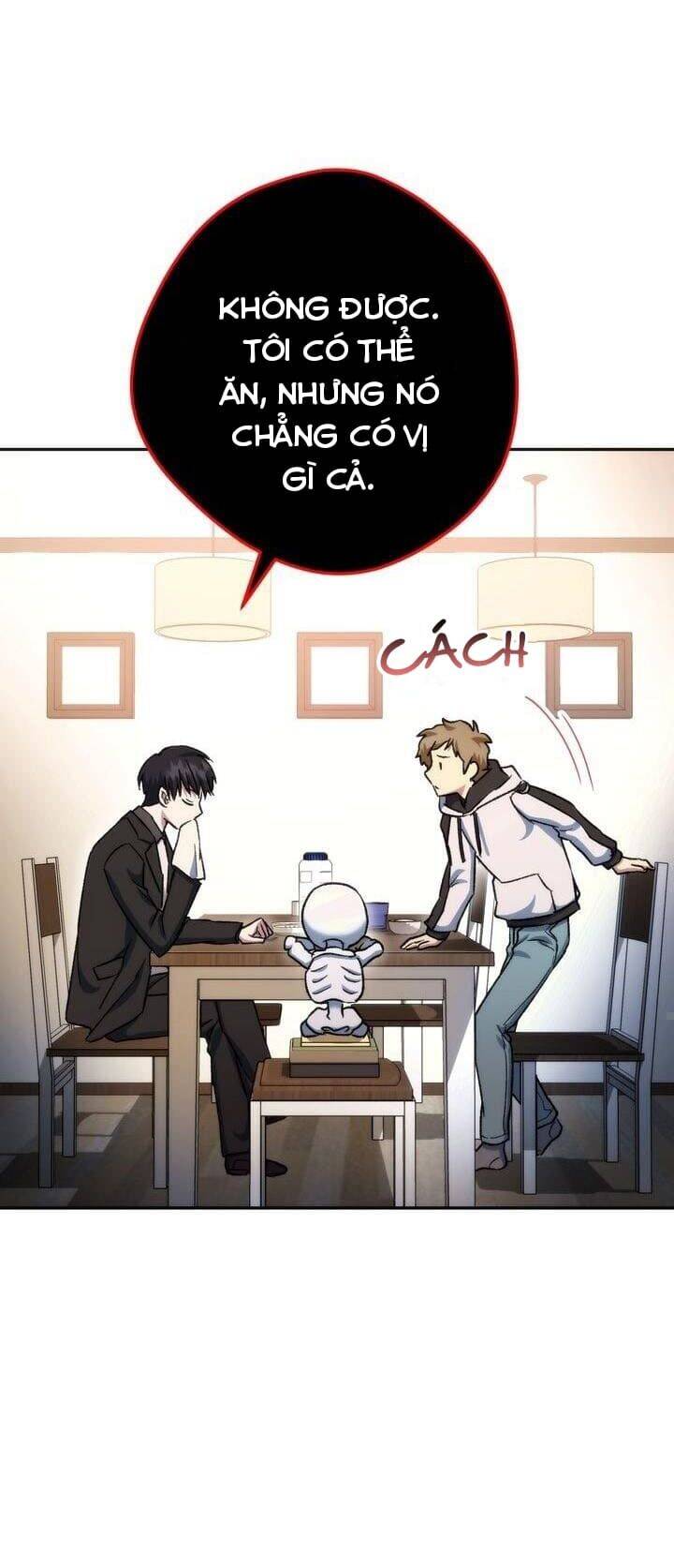 Sự Sống Sót Của Kẻ Chiêu Hồn Chapter 10 - 30