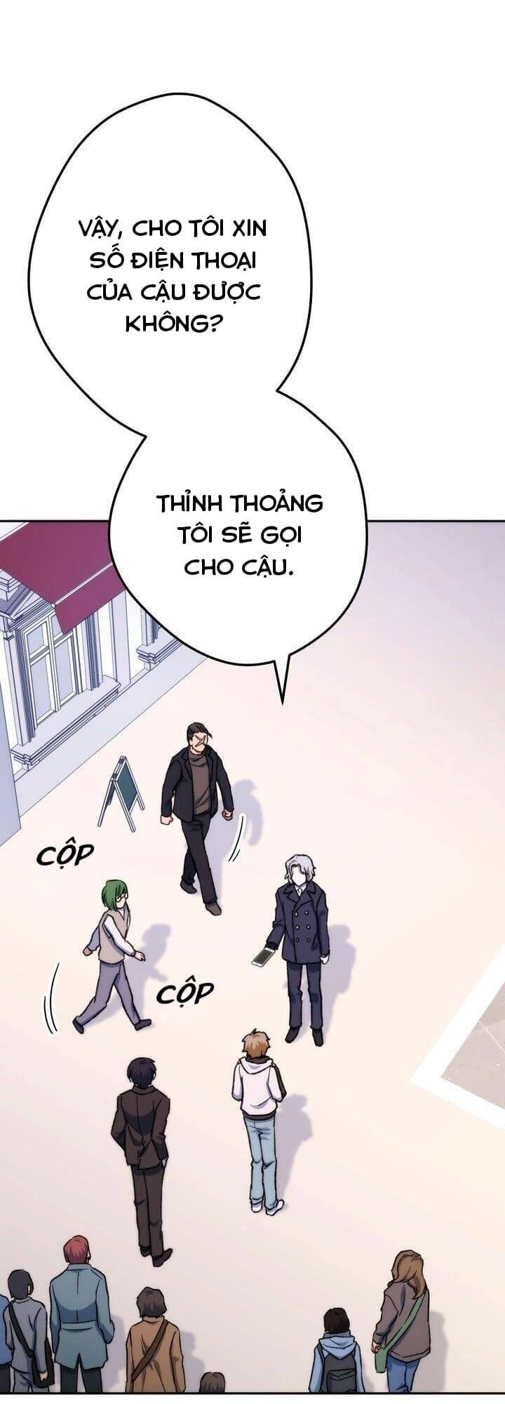 Sự Sống Sót Của Kẻ Chiêu Hồn Chapter 10 - 4