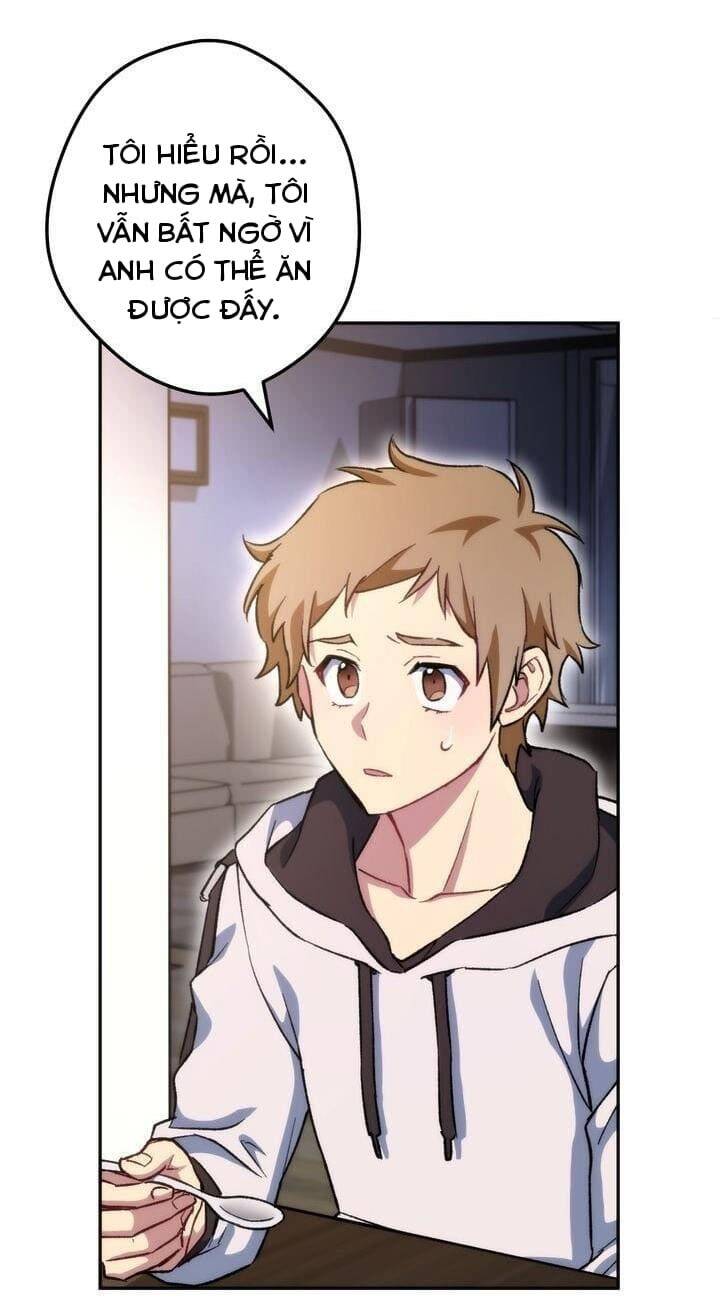 Sự Sống Sót Của Kẻ Chiêu Hồn Chapter 10 - 31