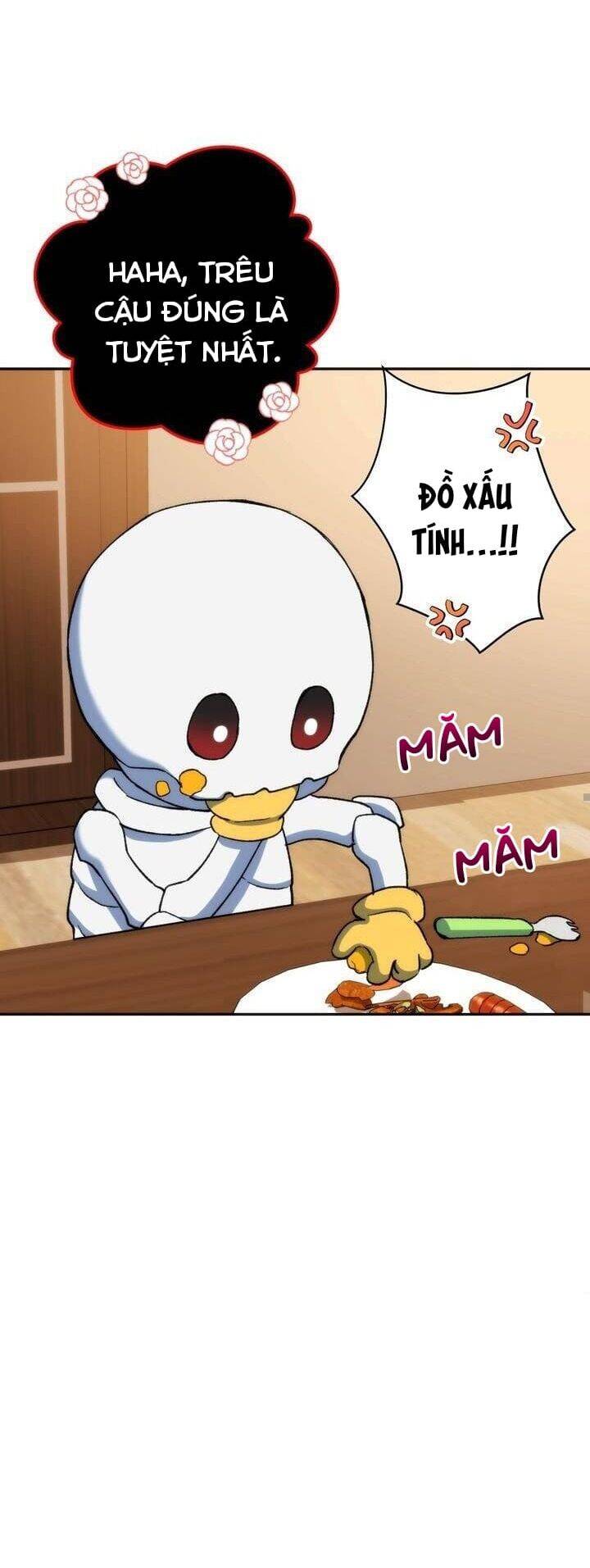 Sự Sống Sót Của Kẻ Chiêu Hồn Chapter 10 - 42