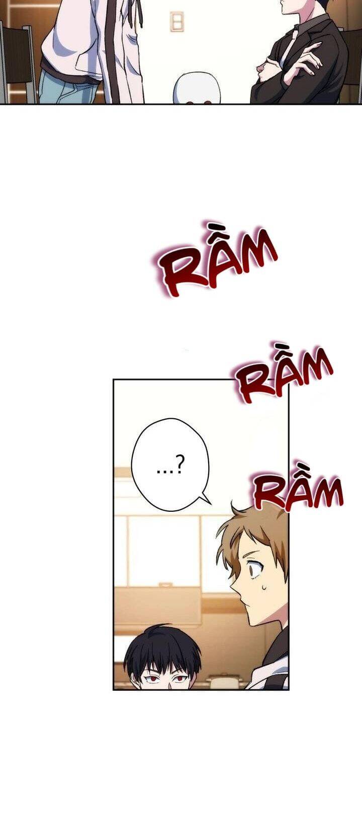 Sự Sống Sót Của Kẻ Chiêu Hồn Chapter 10 - 44