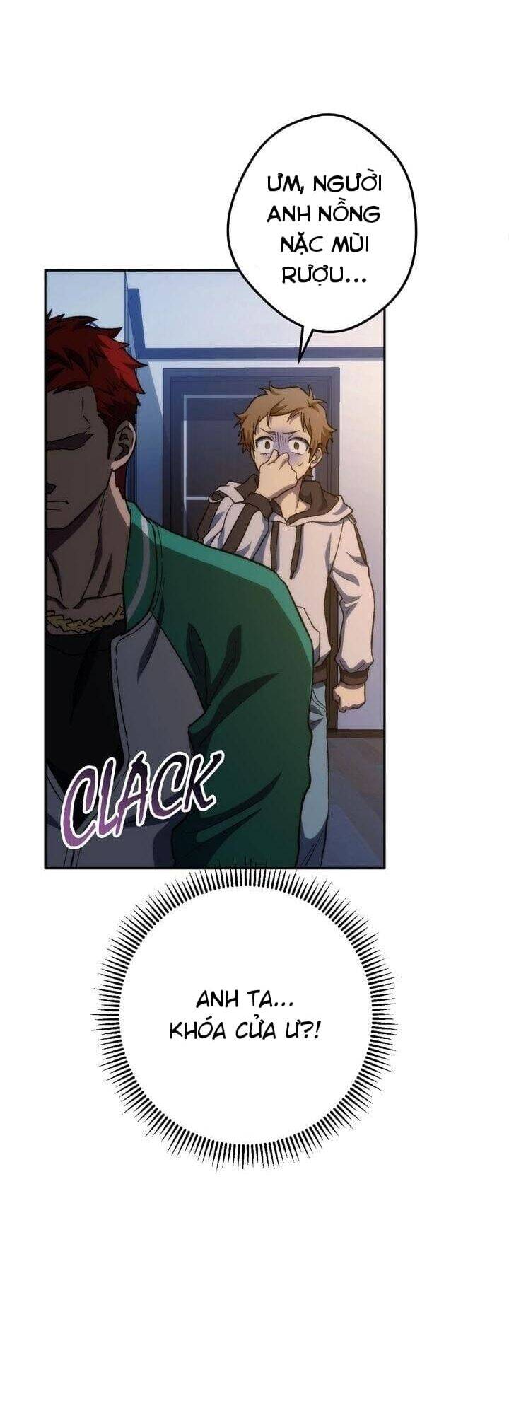 Sự Sống Sót Của Kẻ Chiêu Hồn Chapter 10 - 50