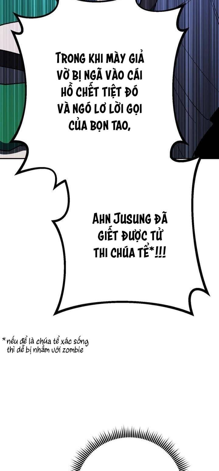 Sự Sống Sót Của Kẻ Chiêu Hồn Chapter 10 - 62