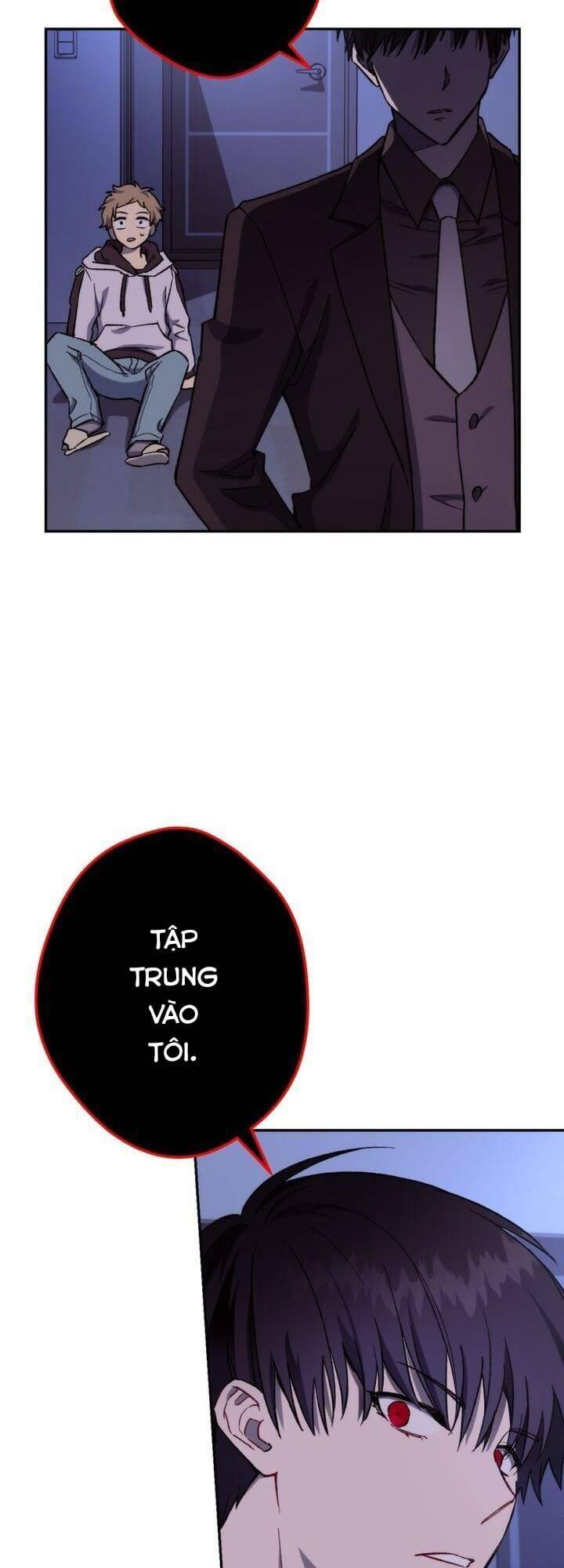 Sự Sống Sót Của Kẻ Chiêu Hồn Chapter 11 - 2