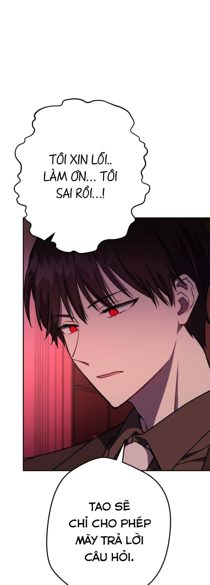 Sự Sống Sót Của Kẻ Chiêu Hồn Chapter 11 - 18