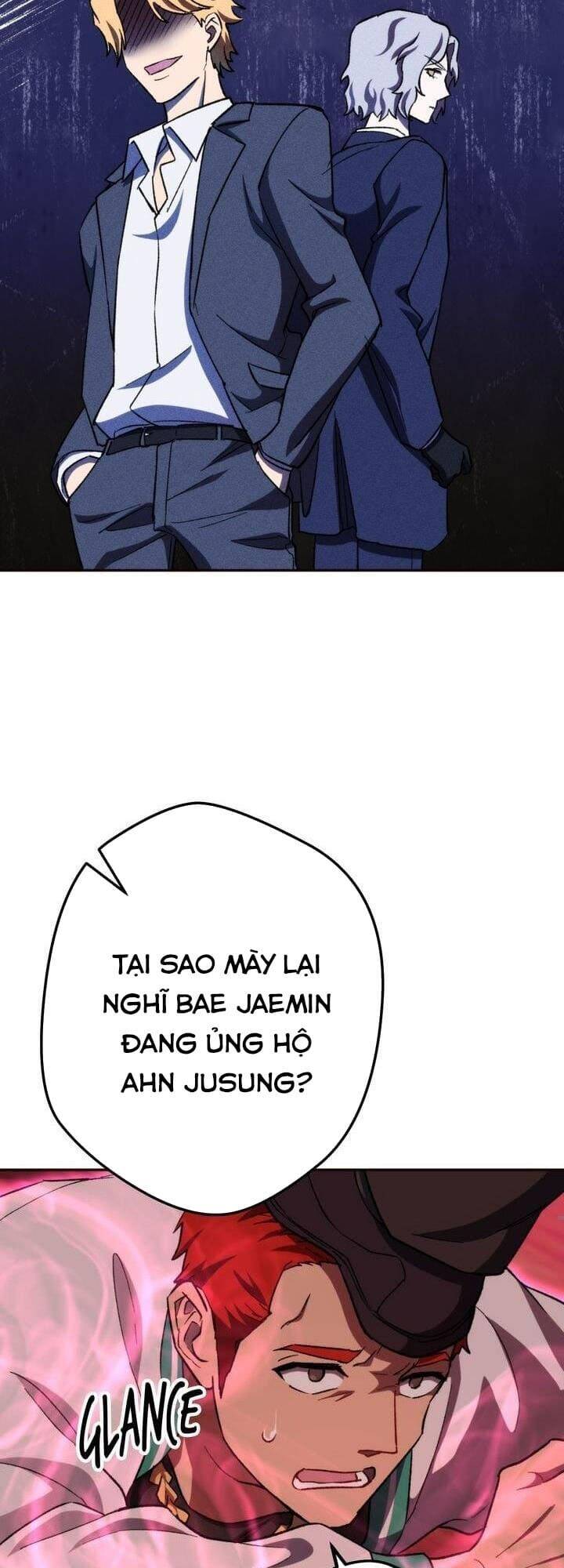 Sự Sống Sót Của Kẻ Chiêu Hồn Chapter 11 - 20