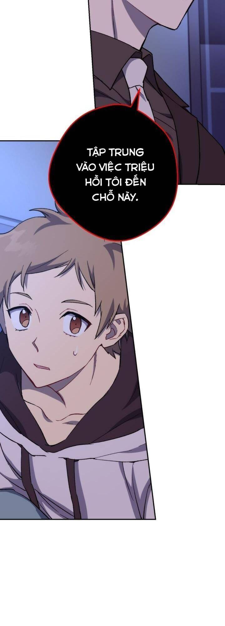 Sự Sống Sót Của Kẻ Chiêu Hồn Chapter 11 - 3