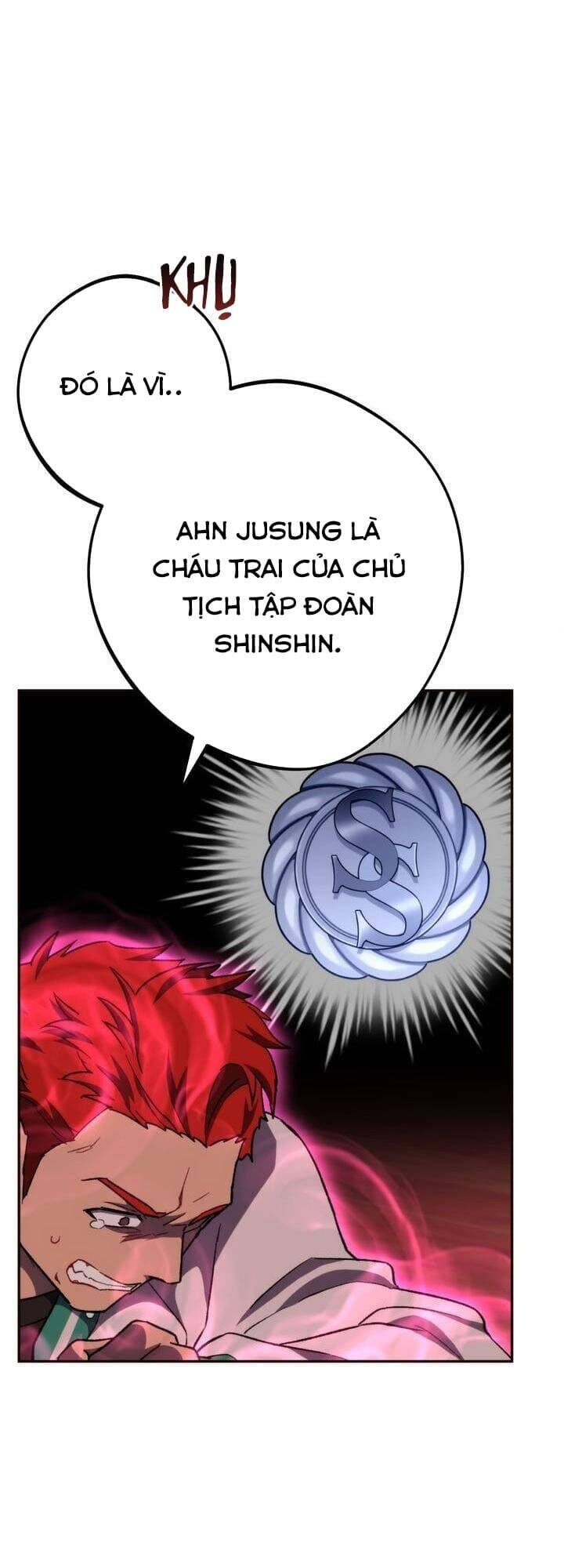 Sự Sống Sót Của Kẻ Chiêu Hồn Chapter 11 - 23