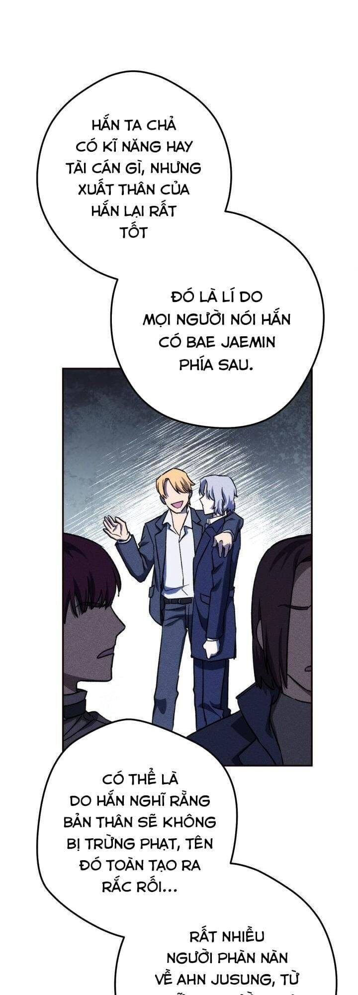 Sự Sống Sót Của Kẻ Chiêu Hồn Chapter 11 - 24