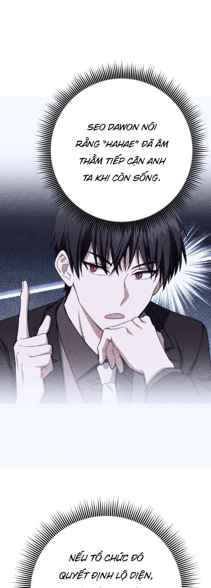 Sự Sống Sót Của Kẻ Chiêu Hồn Chapter 11 - 28