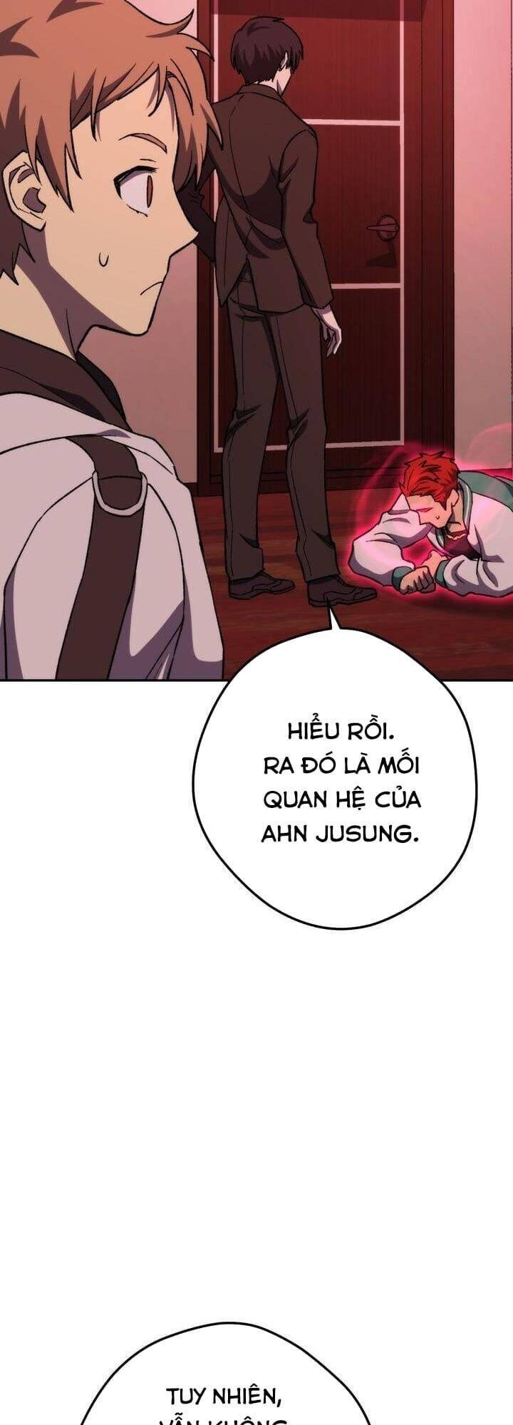 Sự Sống Sót Của Kẻ Chiêu Hồn Chapter 11 - 30