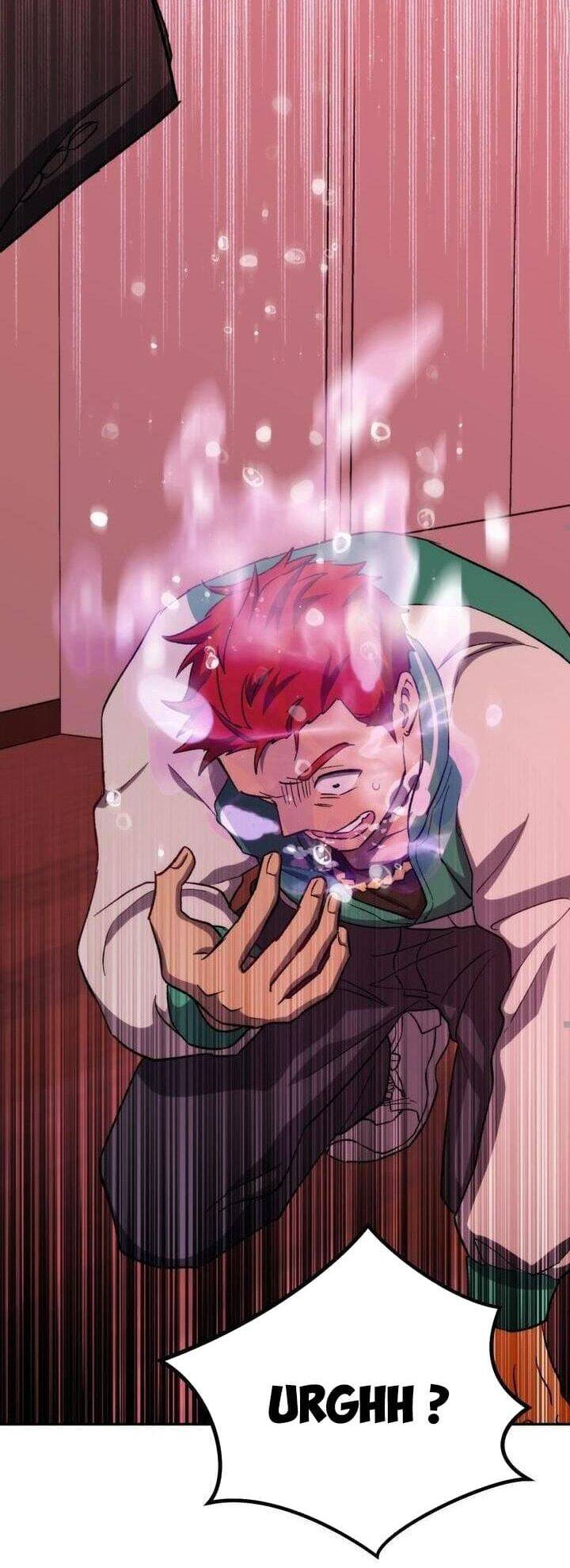 Sự Sống Sót Của Kẻ Chiêu Hồn Chapter 11 - 38