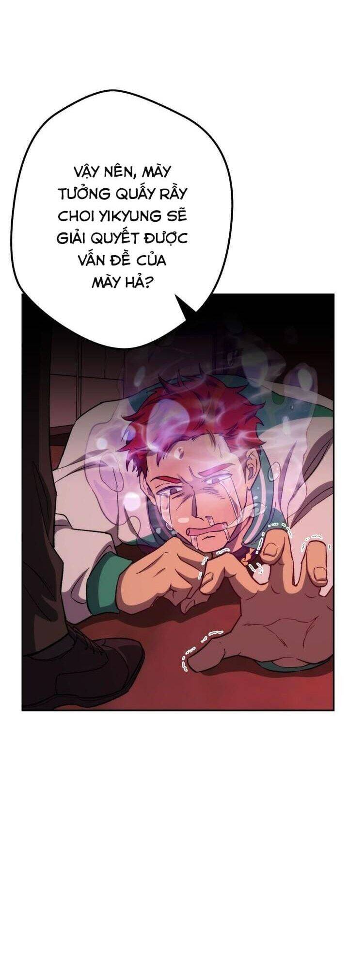 Sự Sống Sót Của Kẻ Chiêu Hồn Chapter 11 - 43