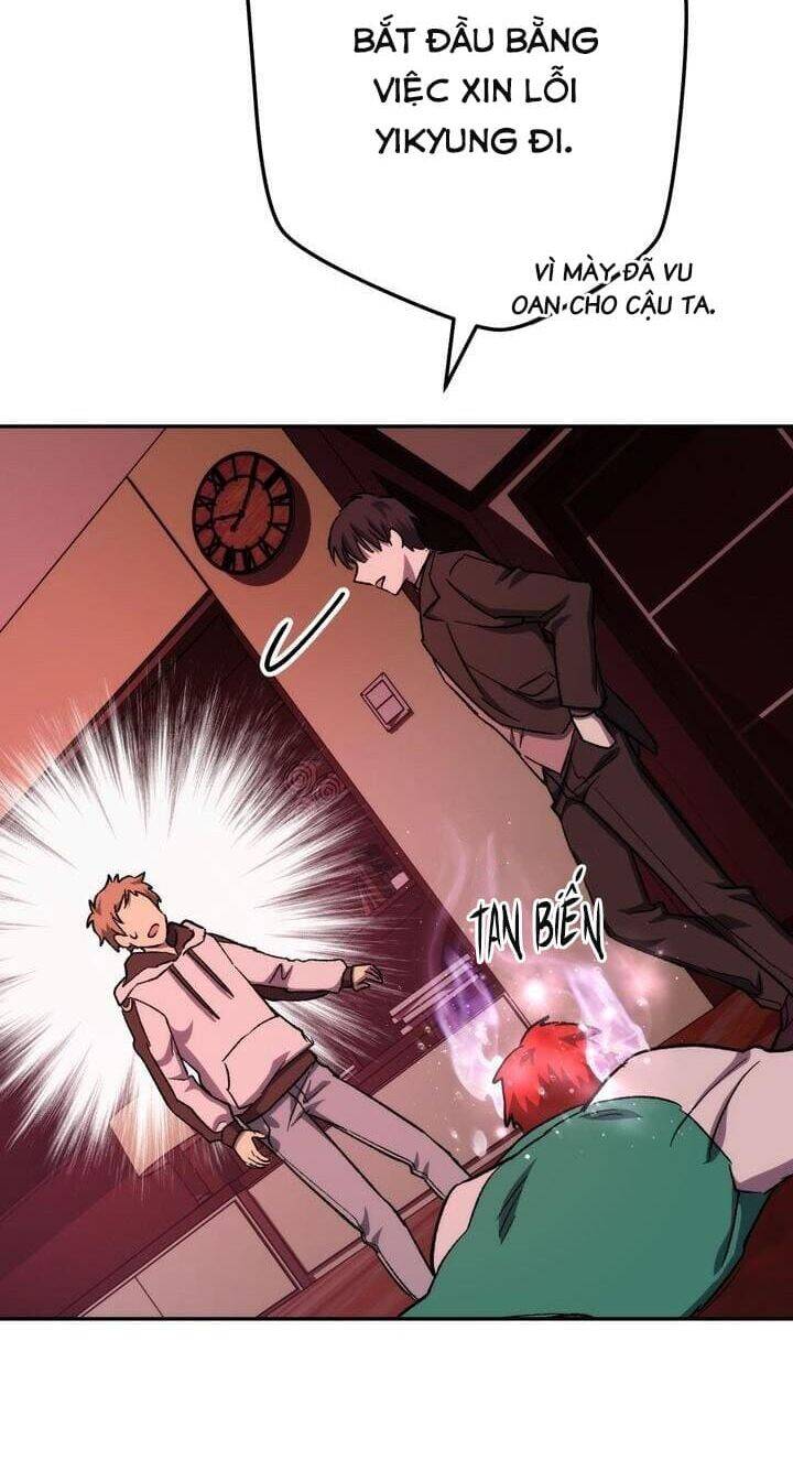 Sự Sống Sót Của Kẻ Chiêu Hồn Chapter 11 - 46