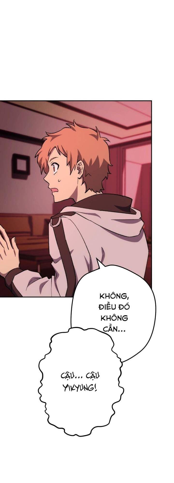 Sự Sống Sót Của Kẻ Chiêu Hồn Chapter 11 - 47