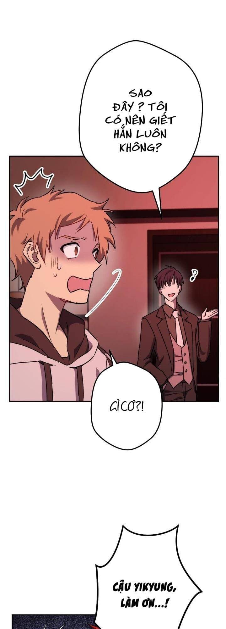 Sự Sống Sót Của Kẻ Chiêu Hồn Chapter 11 - 50