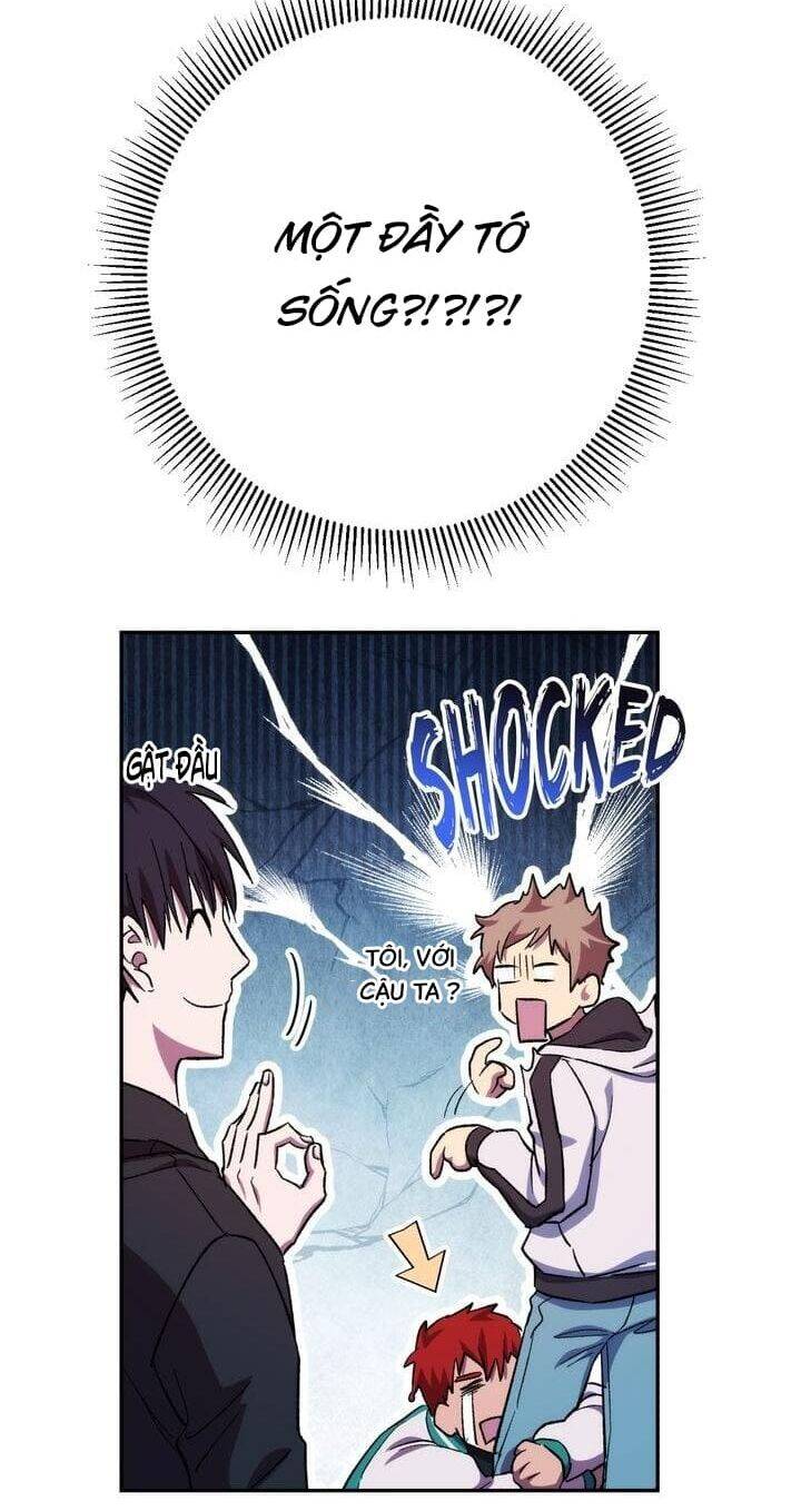 Sự Sống Sót Của Kẻ Chiêu Hồn Chapter 11 - 55