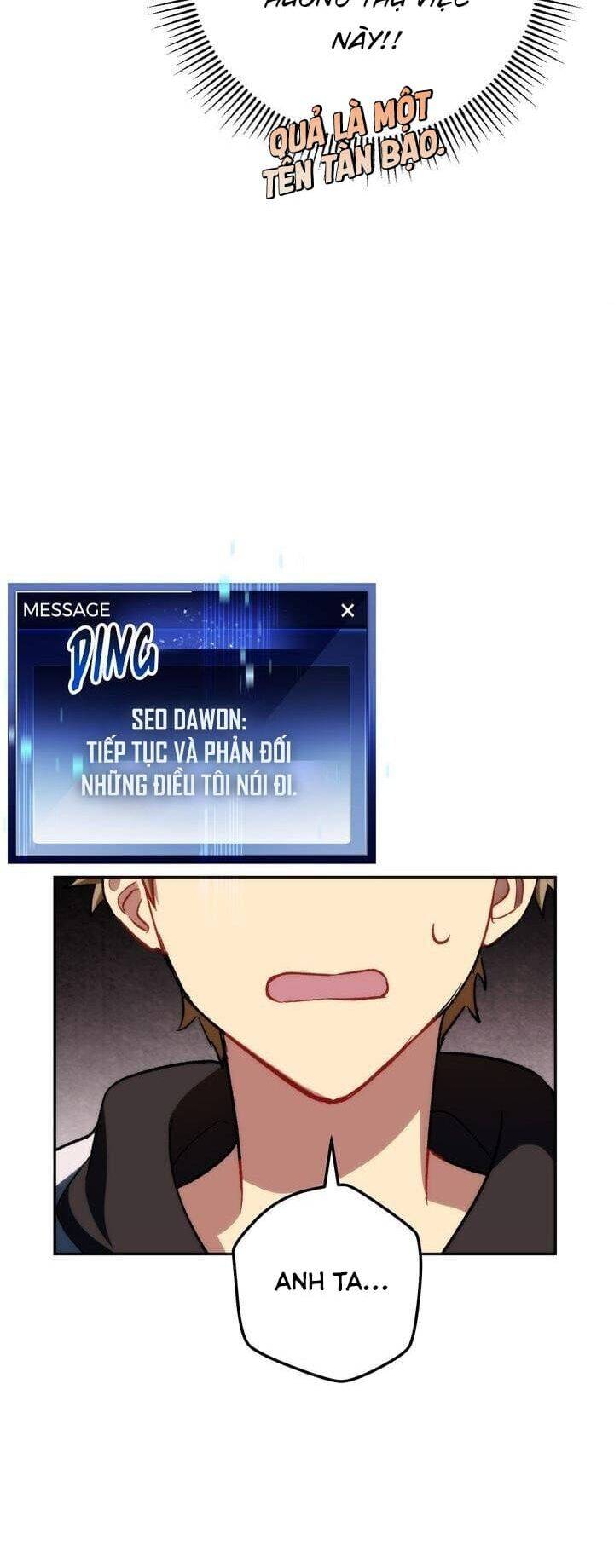 Sự Sống Sót Của Kẻ Chiêu Hồn Chapter 11 - 57