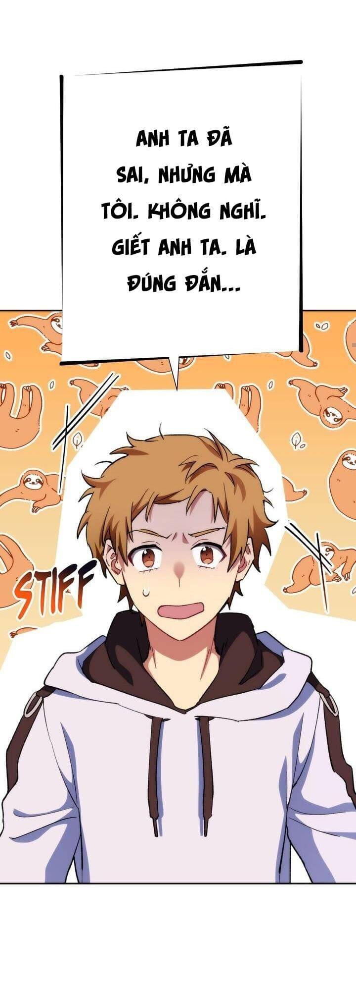 Sự Sống Sót Của Kẻ Chiêu Hồn Chapter 11 - 58