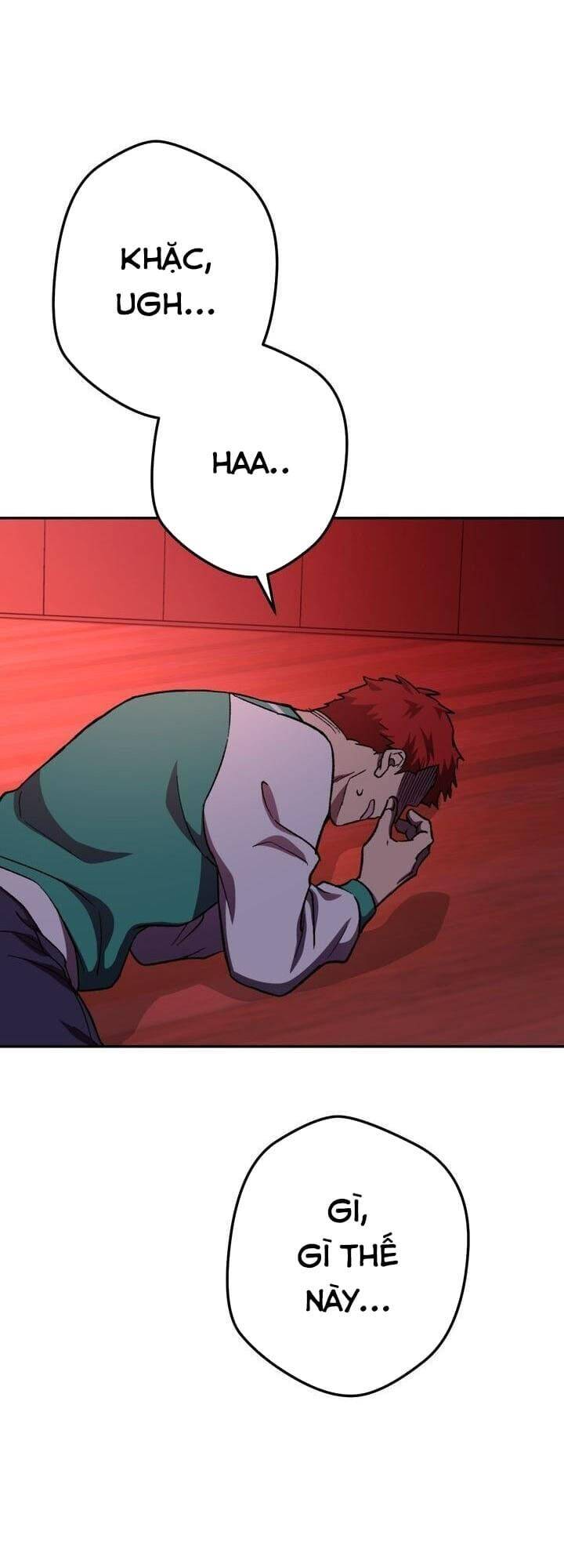 Sự Sống Sót Của Kẻ Chiêu Hồn Chapter 11 - 7