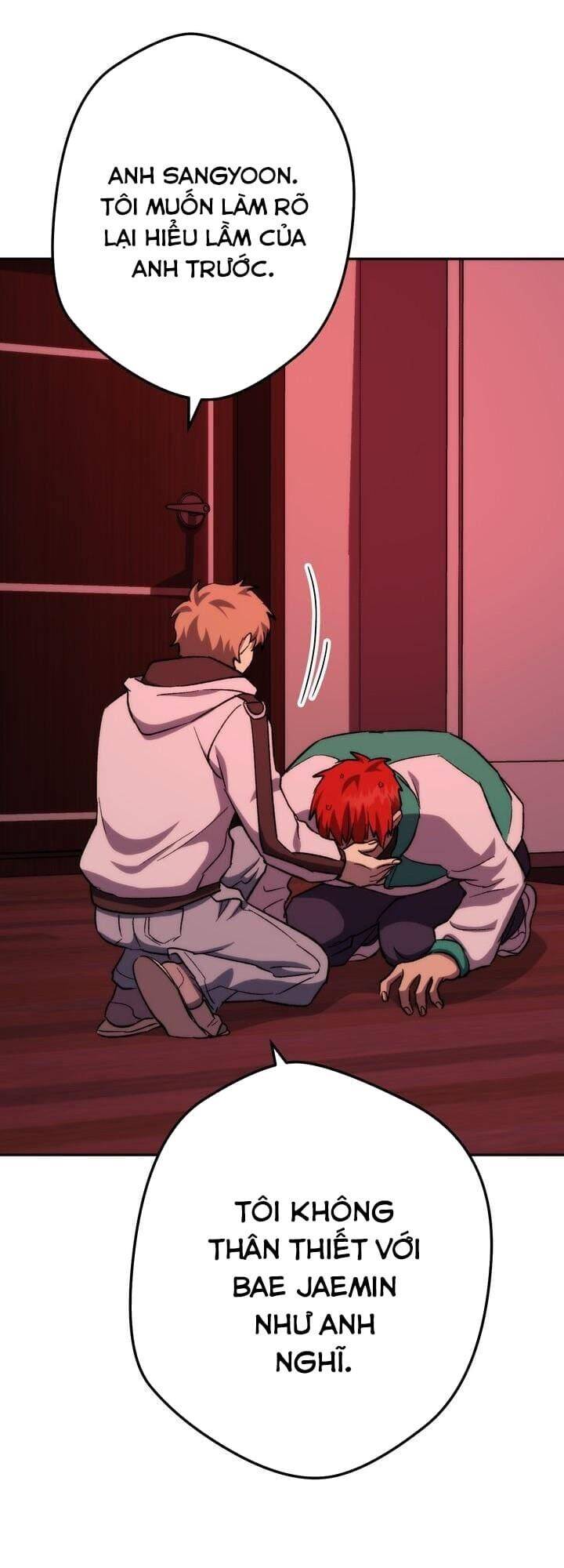 Sự Sống Sót Của Kẻ Chiêu Hồn Chapter 11 - 63