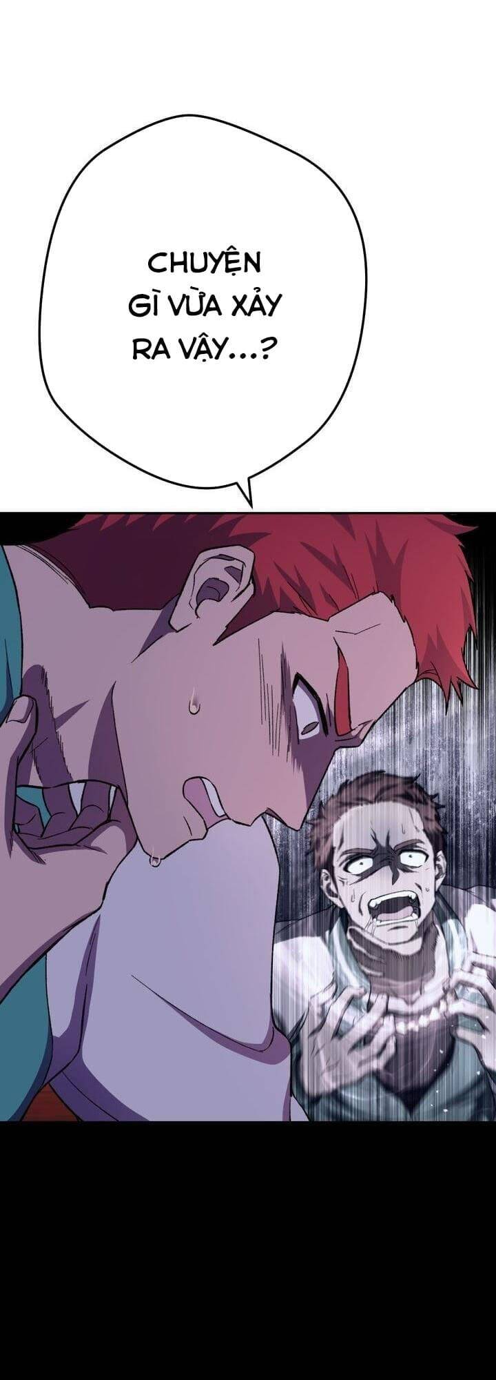 Sự Sống Sót Của Kẻ Chiêu Hồn Chapter 11 - 8