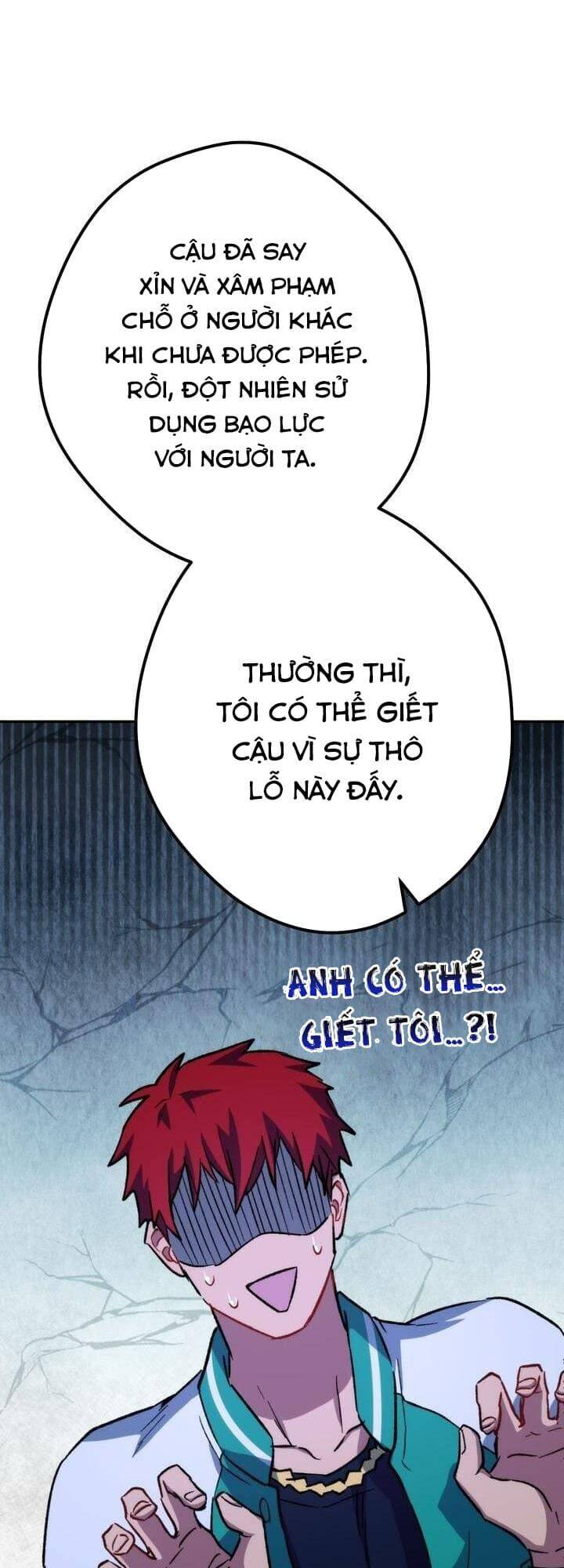 Sự Sống Sót Của Kẻ Chiêu Hồn Chapter 11 - 85