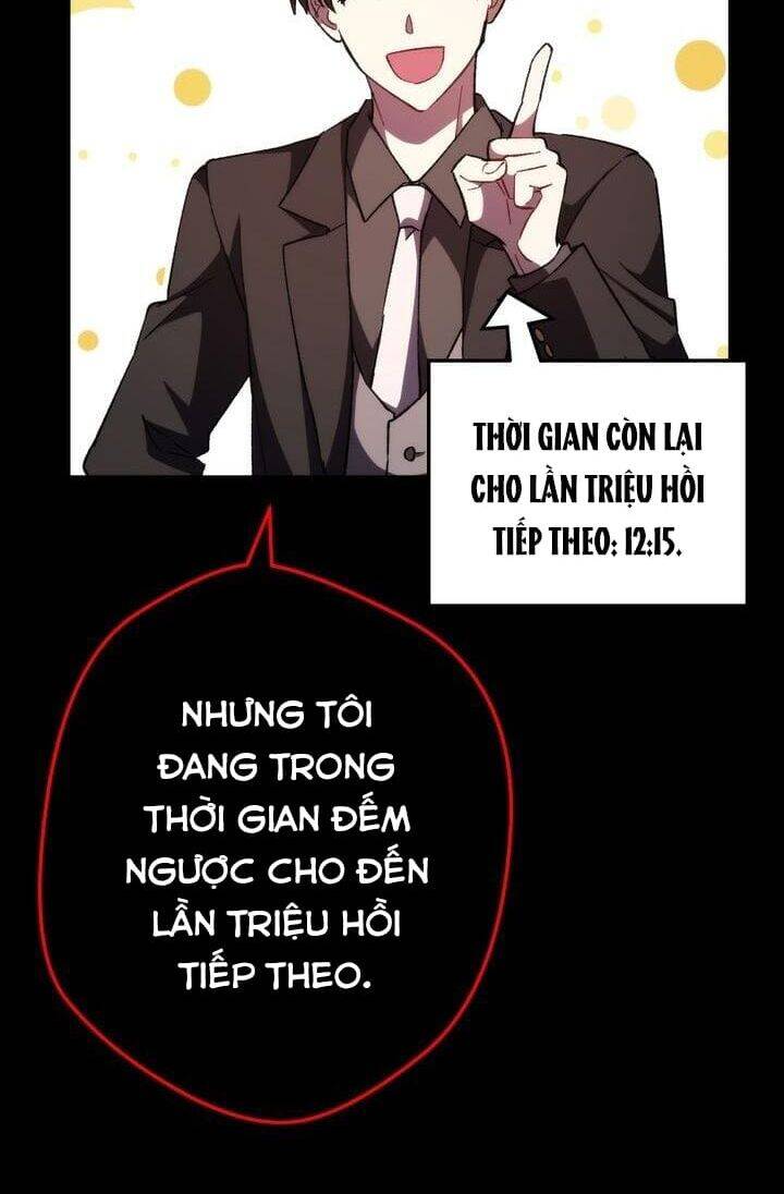 Sự Sống Sót Của Kẻ Chiêu Hồn Chapter 13 - 26