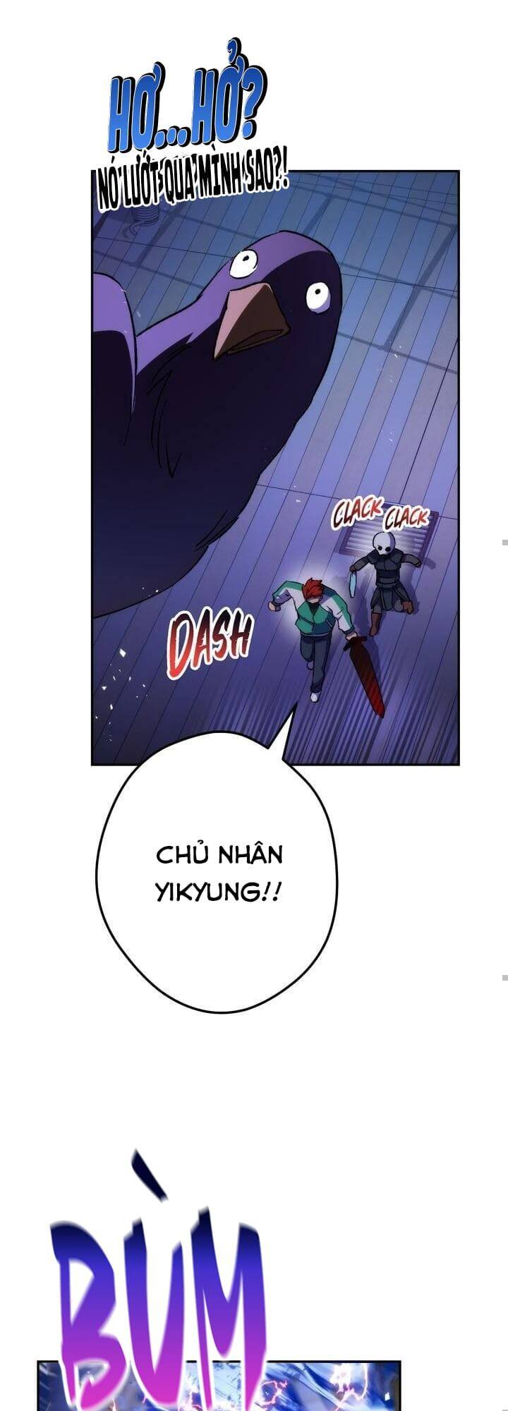 Sự Sống Sót Của Kẻ Chiêu Hồn Chapter 13 - 68