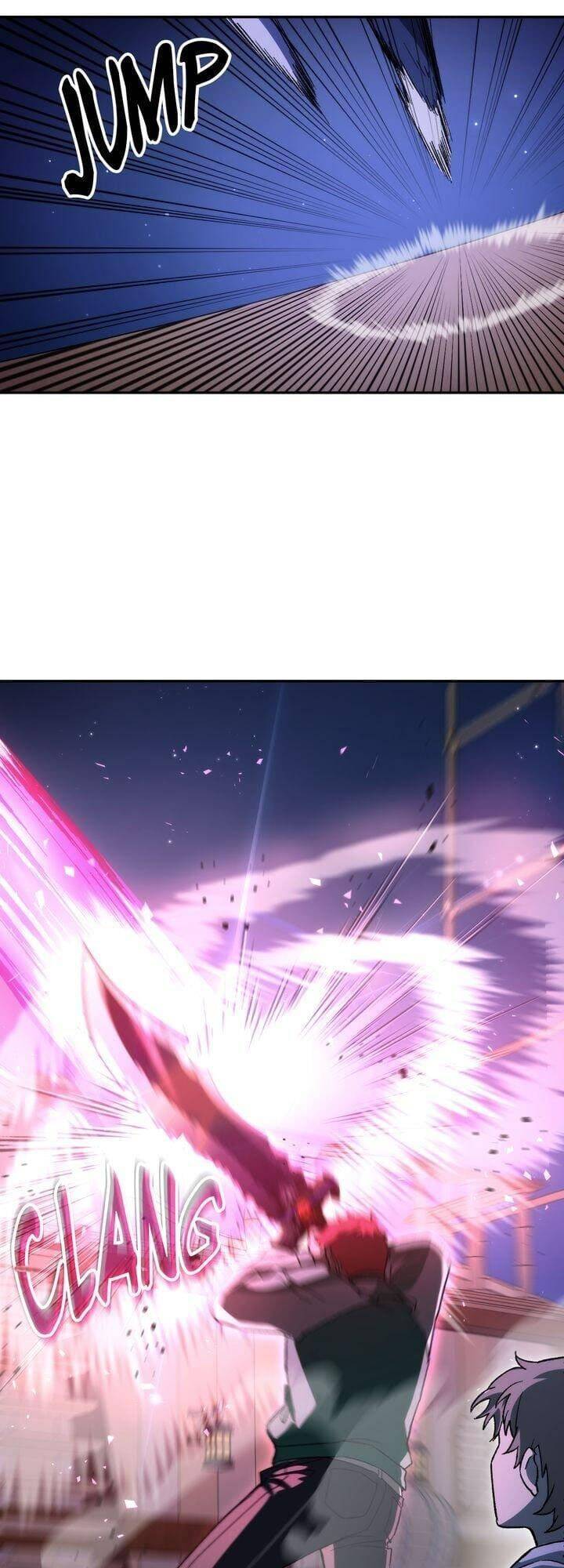 Sự Sống Sót Của Kẻ Chiêu Hồn Chapter 14 - 2