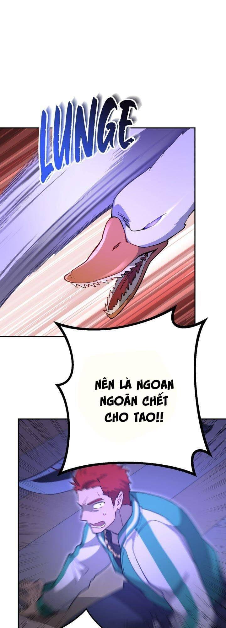 Sự Sống Sót Của Kẻ Chiêu Hồn Chapter 14 - 13