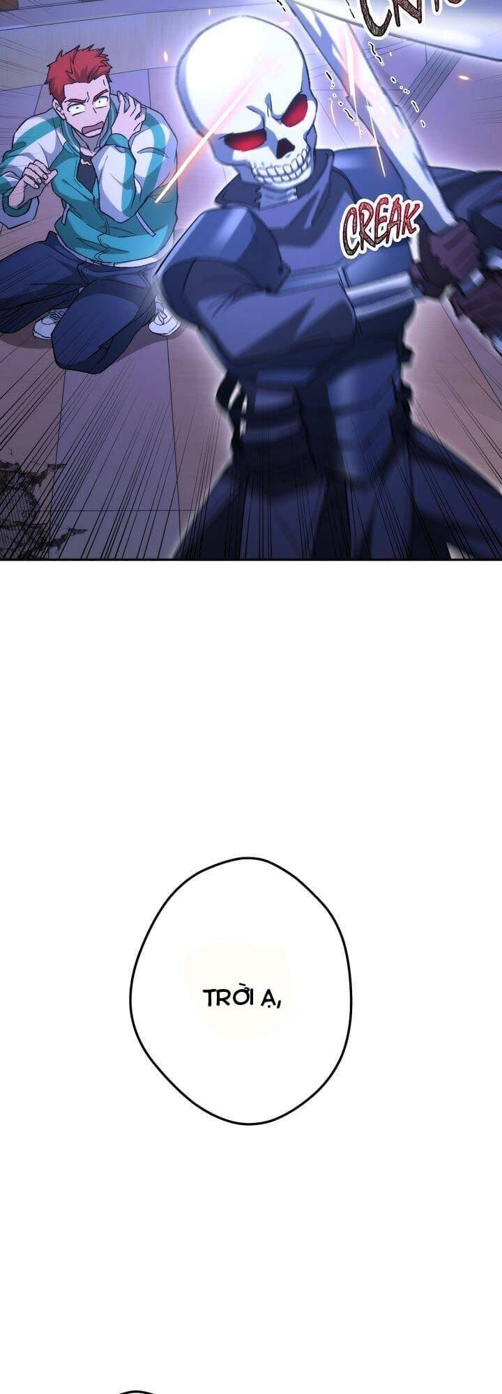 Sự Sống Sót Của Kẻ Chiêu Hồn Chapter 14 - 16
