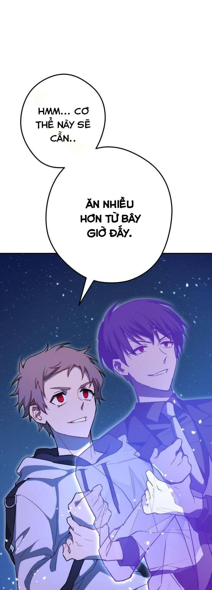 Sự Sống Sót Của Kẻ Chiêu Hồn Chapter 14 - 18