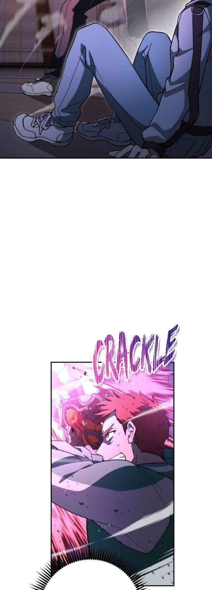 Sự Sống Sót Của Kẻ Chiêu Hồn Chapter 14 - 3