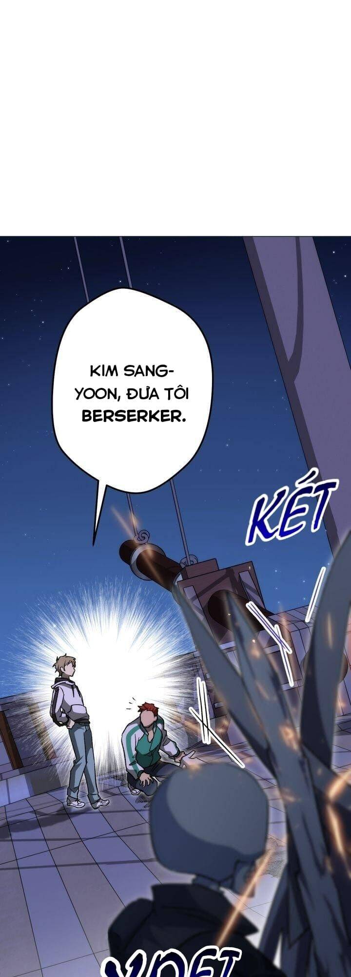 Sự Sống Sót Của Kẻ Chiêu Hồn Chapter 14 - 21