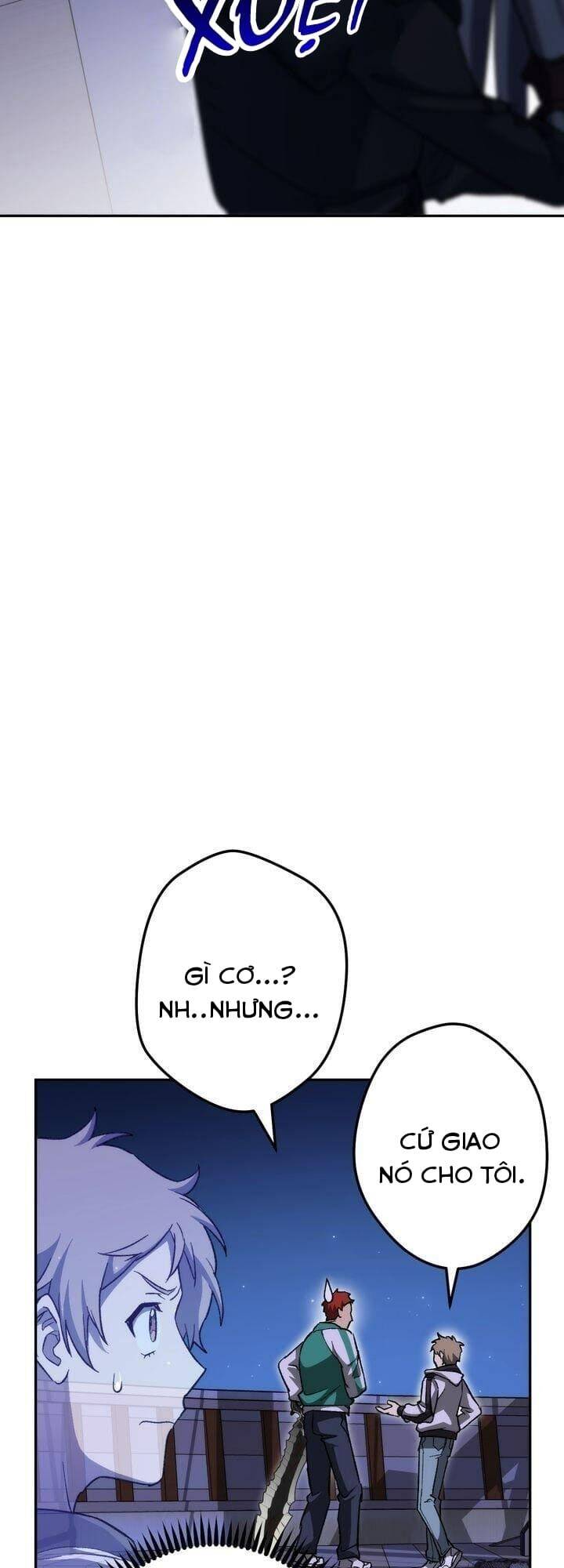 Sự Sống Sót Của Kẻ Chiêu Hồn Chapter 14 - 22