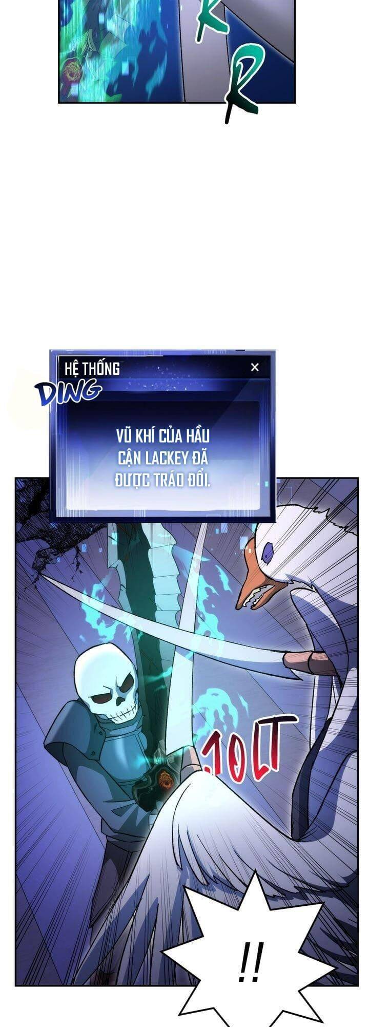 Sự Sống Sót Của Kẻ Chiêu Hồn Chapter 14 - 25