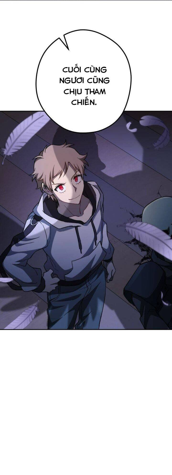 Sự Sống Sót Của Kẻ Chiêu Hồn Chapter 14 - 28